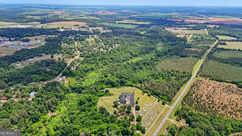 0 Thomas ST Montezuma, GA 31063