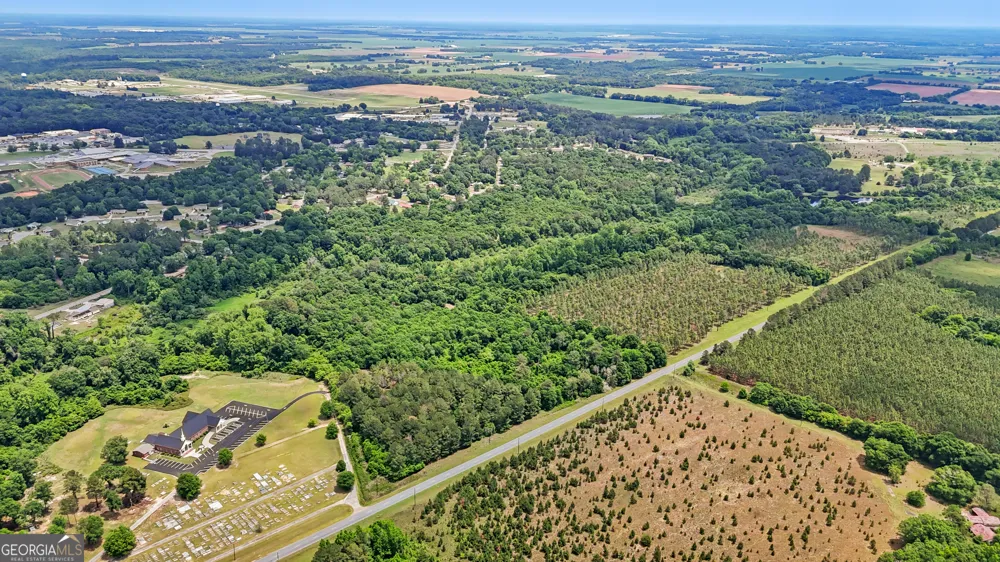 0 Thomas ST Montezuma, GA 31063
