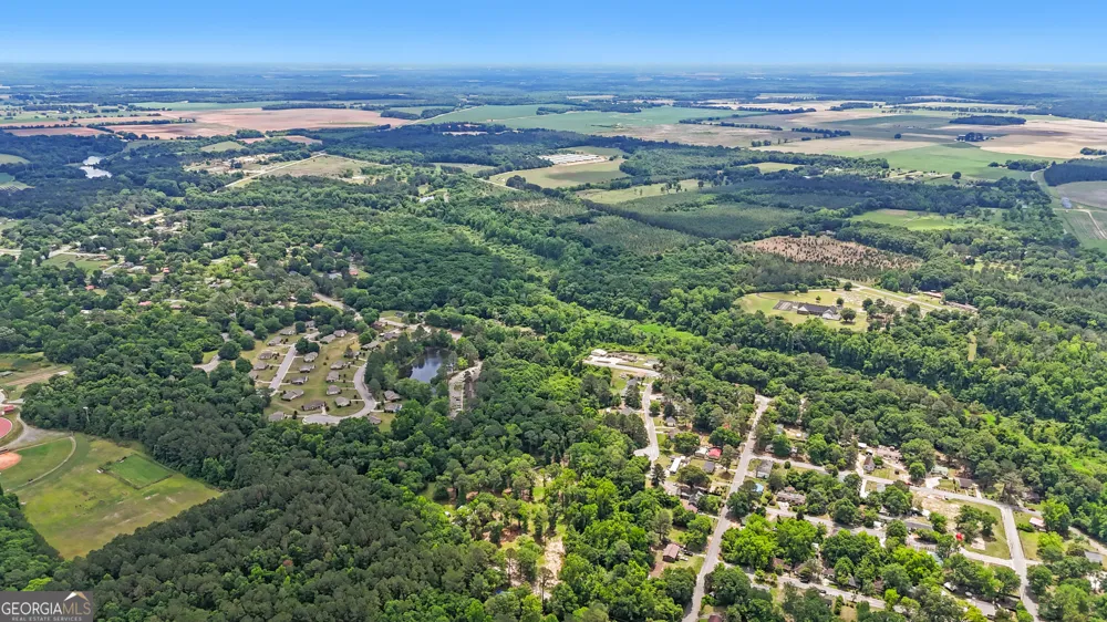 0 Thomas ST Montezuma, GA 31063