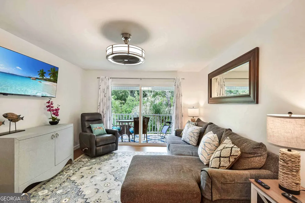 850 Mallery ST St. Simons, GA 31522