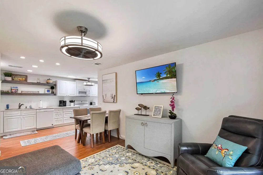 850 Mallery ST St. Simons, GA 31522