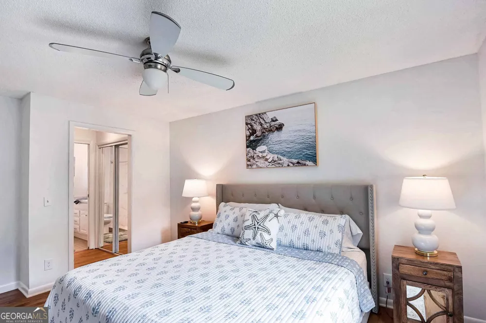 850 Mallery ST St. Simons, GA 31522