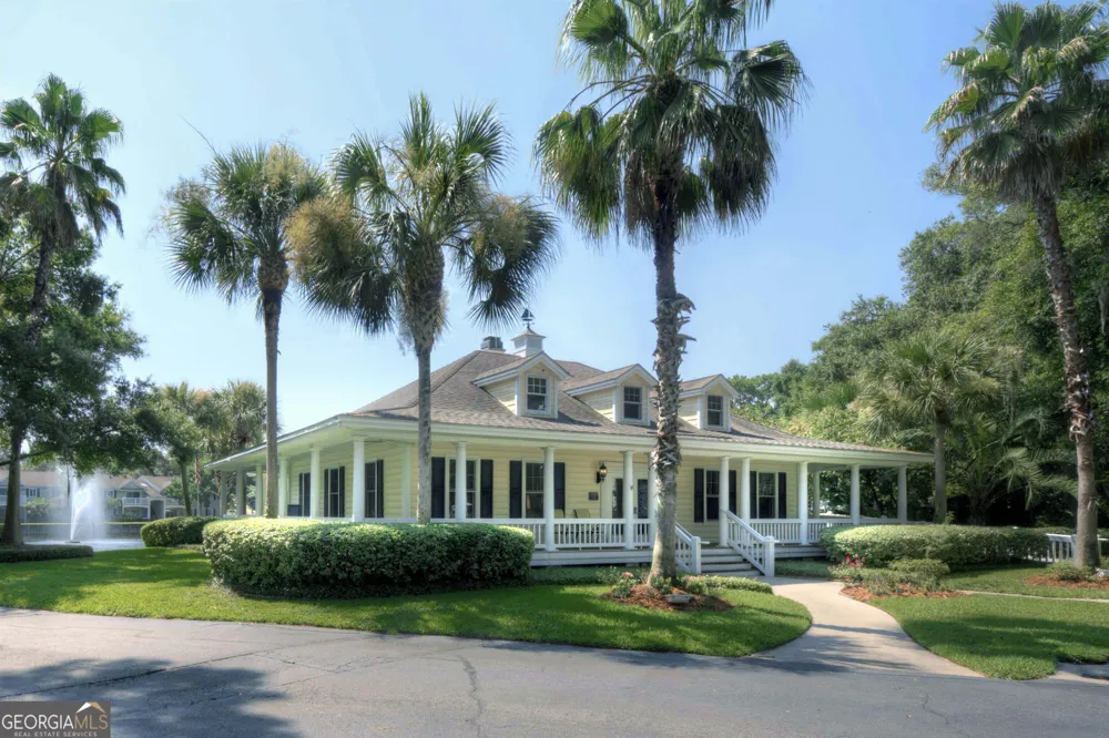 850 Mallery ST St. Simons, GA 31522