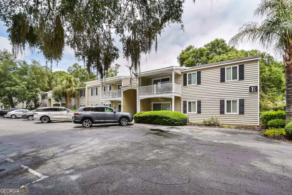 850 Mallery ST St. Simons, GA 31522