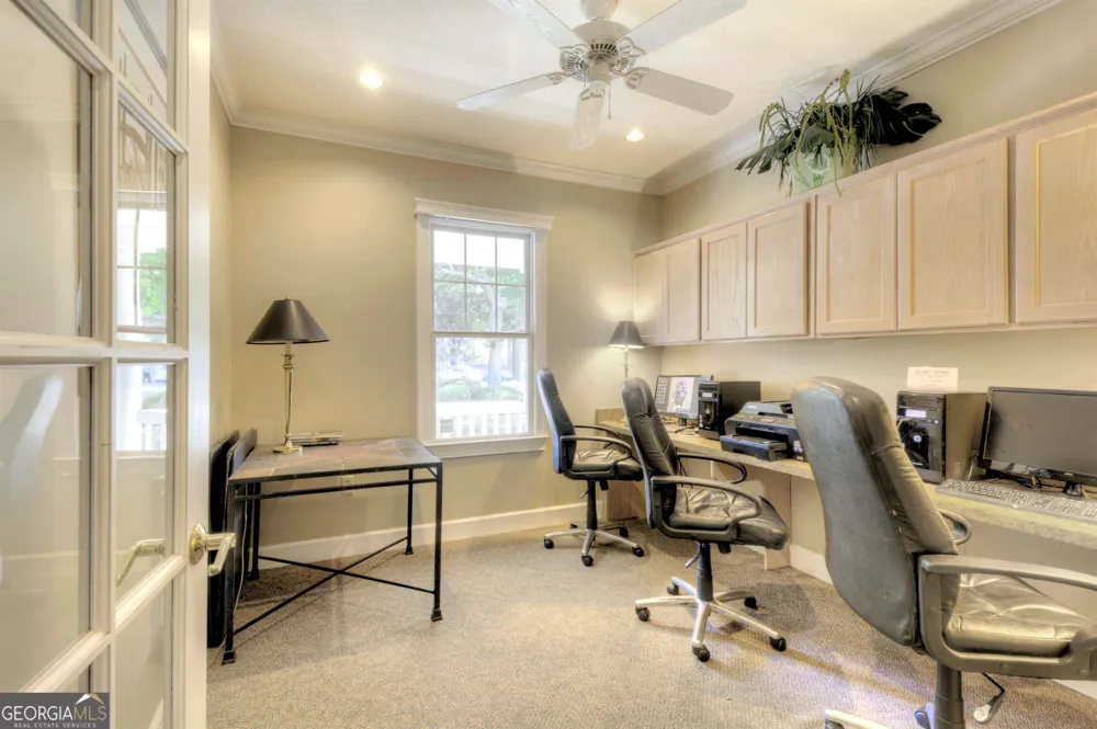 850 Mallery ST St. Simons, GA 31522