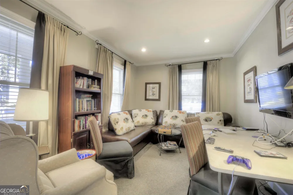 850 Mallery ST St. Simons, GA 31522