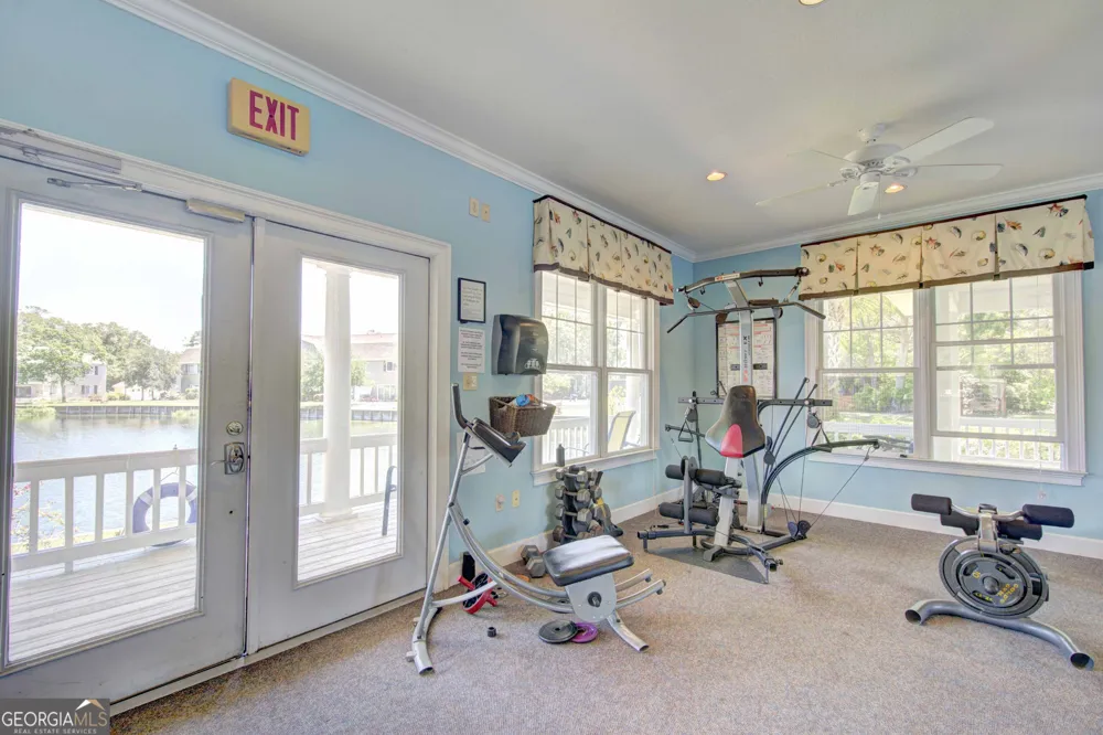 850 Mallery ST St. Simons, GA 31522