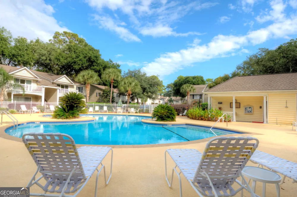 850 Mallery ST St. Simons, GA 31522