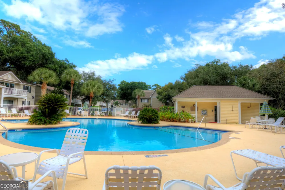 850 Mallery ST St. Simons, GA 31522
