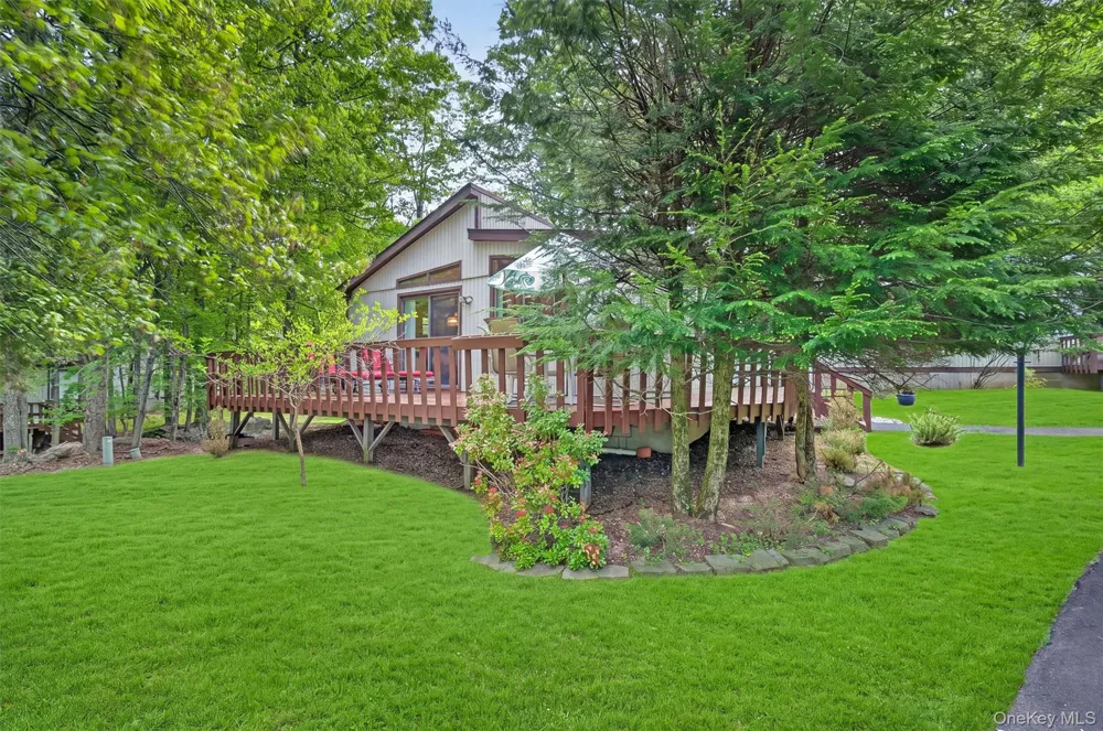 4 Ivanhoe Court Monticello, NY 12701