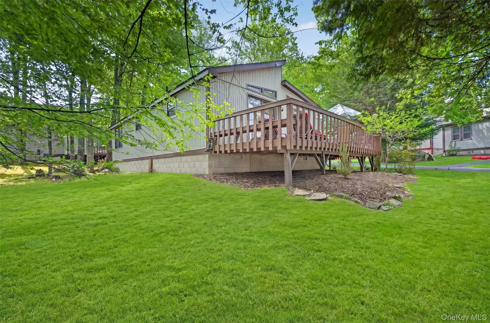 4 Ivanhoe Court Monticello, NY 12701