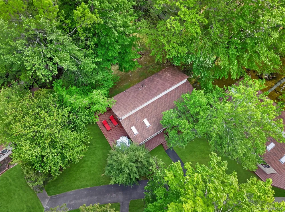 4 Ivanhoe Court Monticello, NY 12701