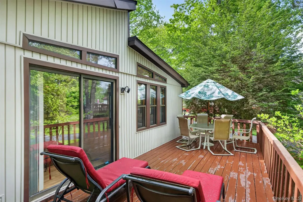 4 Ivanhoe Court Monticello, NY 12701