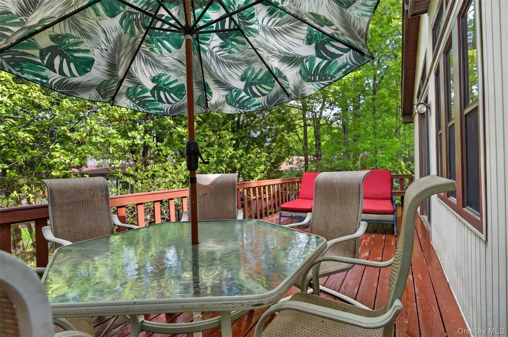 4 Ivanhoe Court Monticello, NY 12701