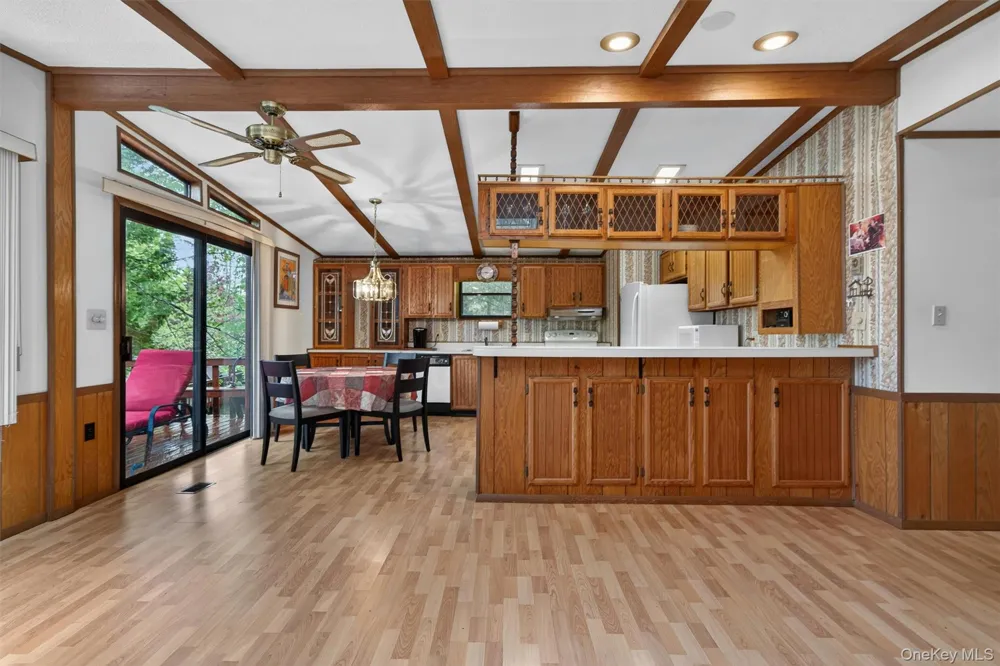 4 Ivanhoe Court Monticello, NY 12701