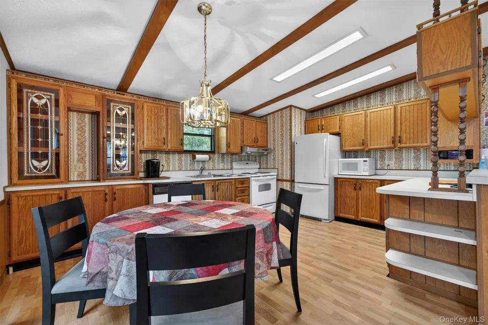 4 Ivanhoe Court Monticello, NY 12701