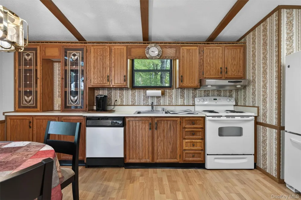 4 Ivanhoe Court Monticello, NY 12701