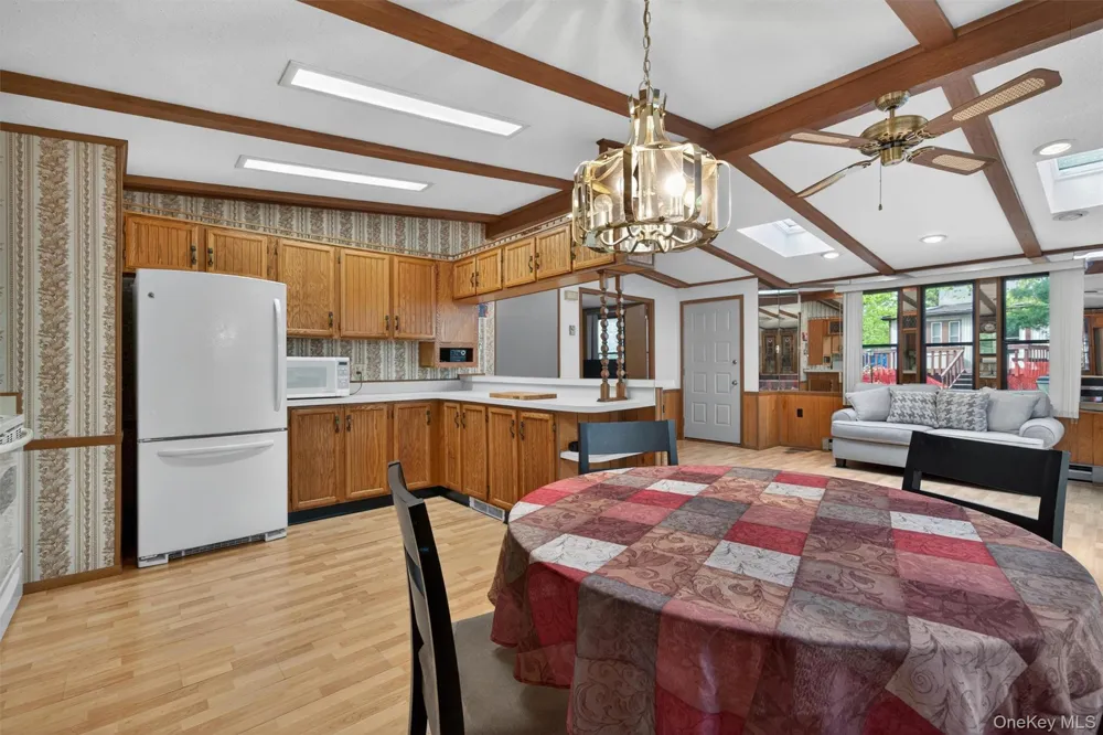 4 Ivanhoe Court Monticello, NY 12701