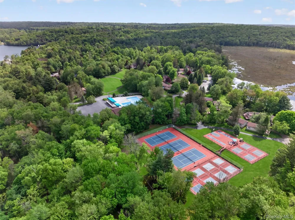 4 Ivanhoe Court Monticello, NY 12701
