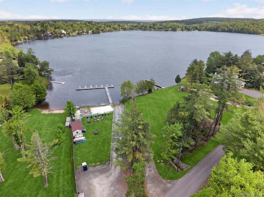 4 Ivanhoe Court Monticello, NY 12701