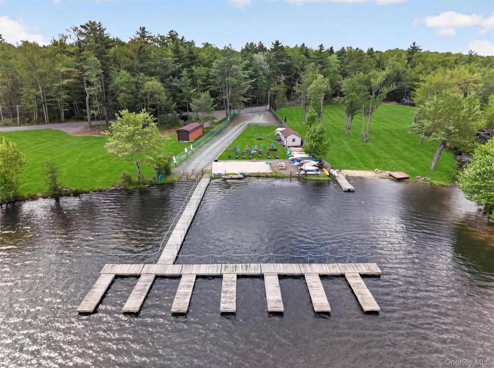 4 Ivanhoe Court Monticello, NY 12701