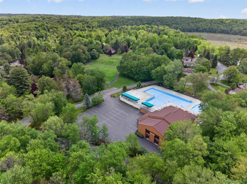 4 Ivanhoe Court Monticello, NY 12701