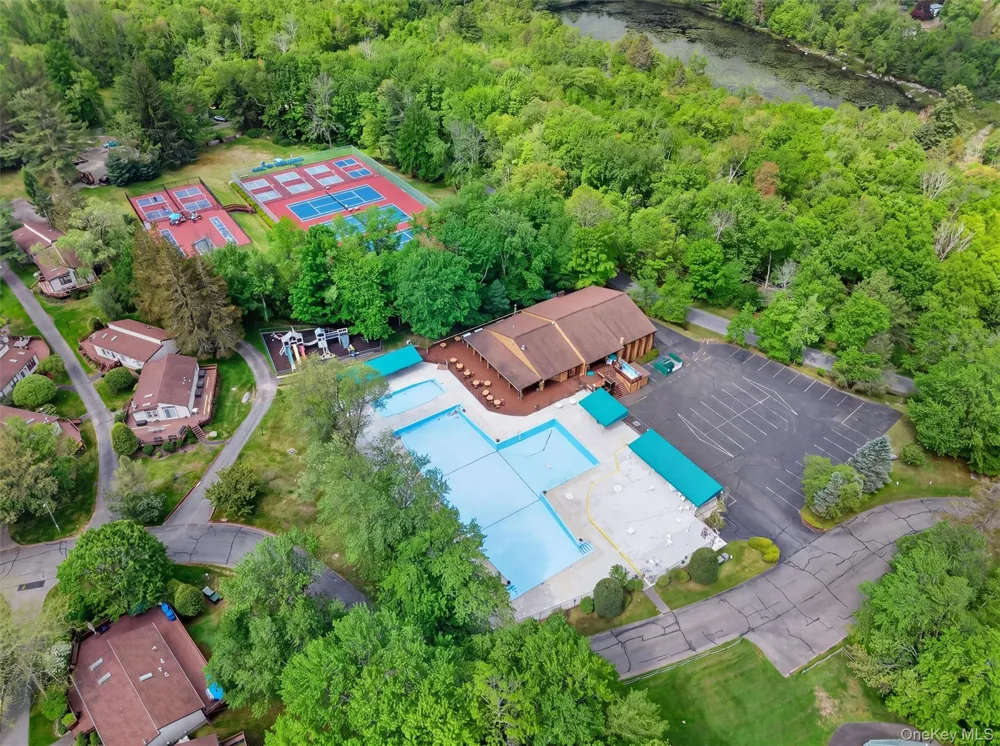 4 Ivanhoe Court Monticello, NY 12701