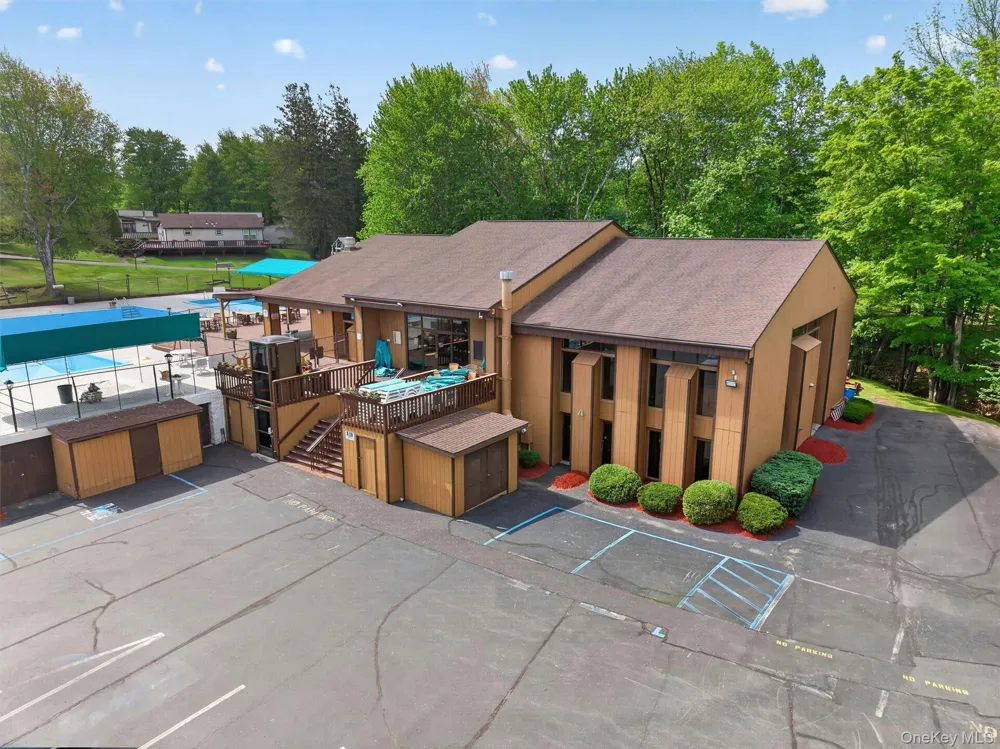 4 Ivanhoe Court Monticello, NY 12701