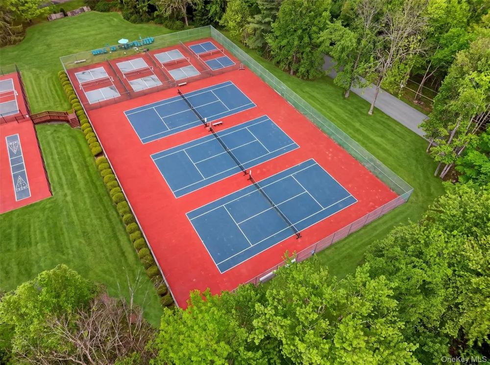 4 Ivanhoe Court Monticello, NY 12701
