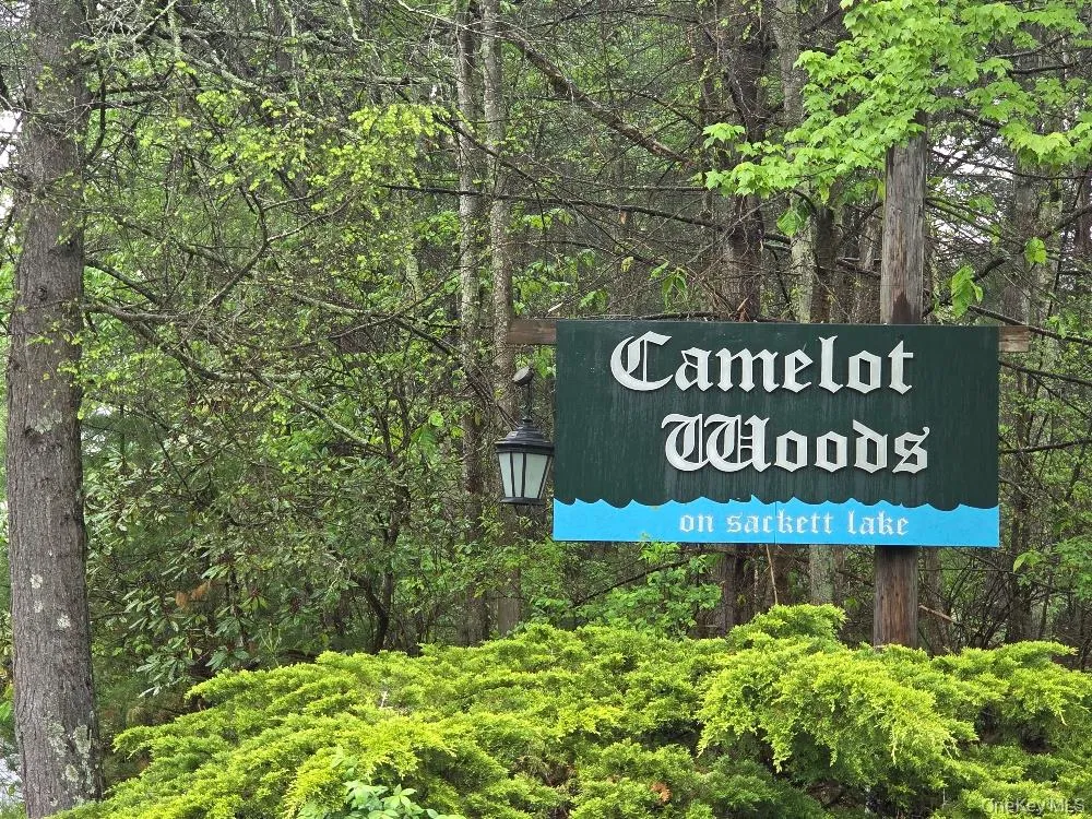 4 Ivanhoe Court Monticello, NY 12701