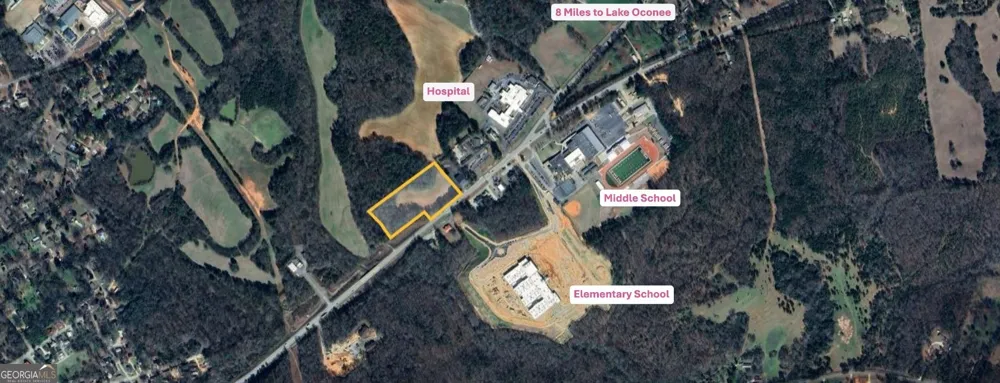 103 Greensboro RD Eatonton, GA 31024