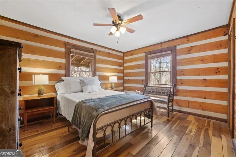 81 Cardinal CV Big Canoe, GA 30143