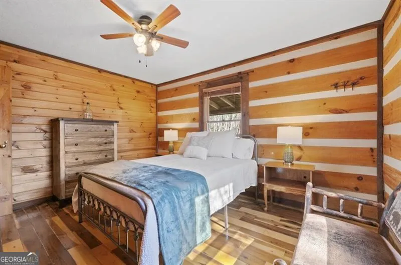 81 Cardinal CV Big Canoe, GA 30143