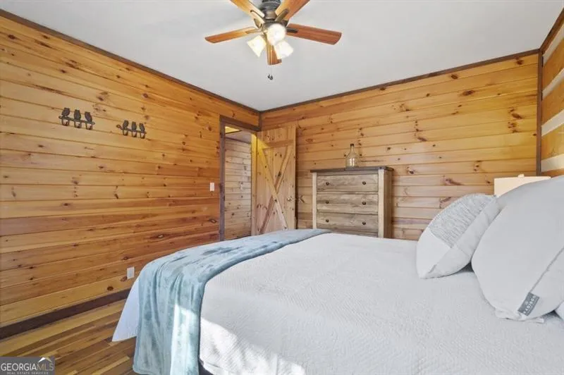 81 Cardinal CV Big Canoe, GA 30143