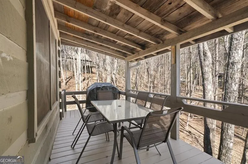 81 Cardinal CV Big Canoe, GA 30143