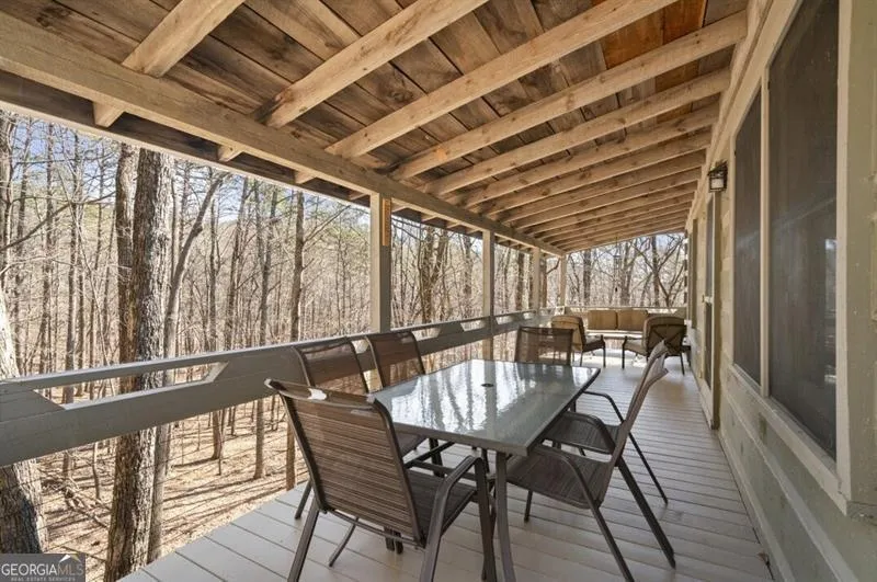 81 Cardinal CV Big Canoe, GA 30143