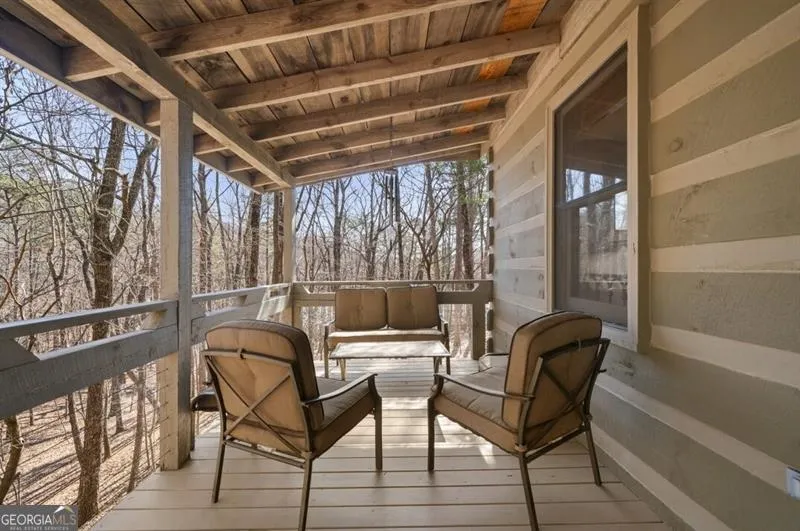 81 Cardinal CV Big Canoe, GA 30143