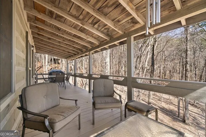 81 Cardinal CV Big Canoe, GA 30143