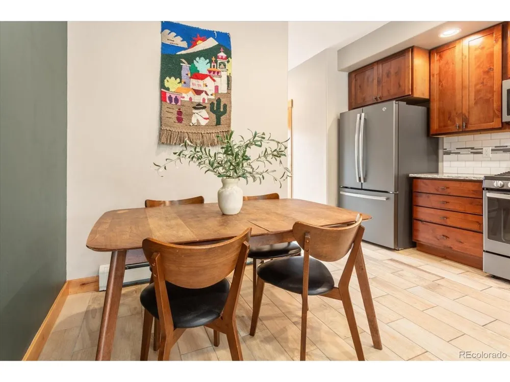 463 California Street Buena Vista, CO 81211