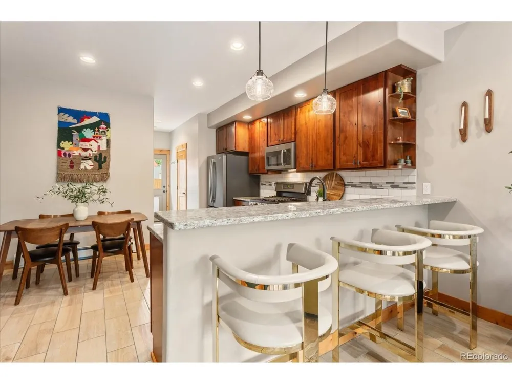 463 California Street Buena Vista, CO 81211