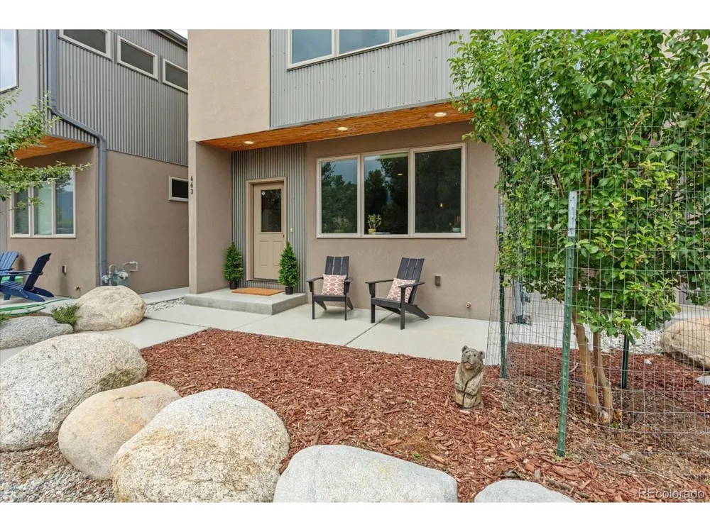 463 California Street Buena Vista, CO 81211