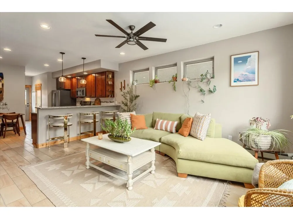463 California Street Buena Vista, CO 81211