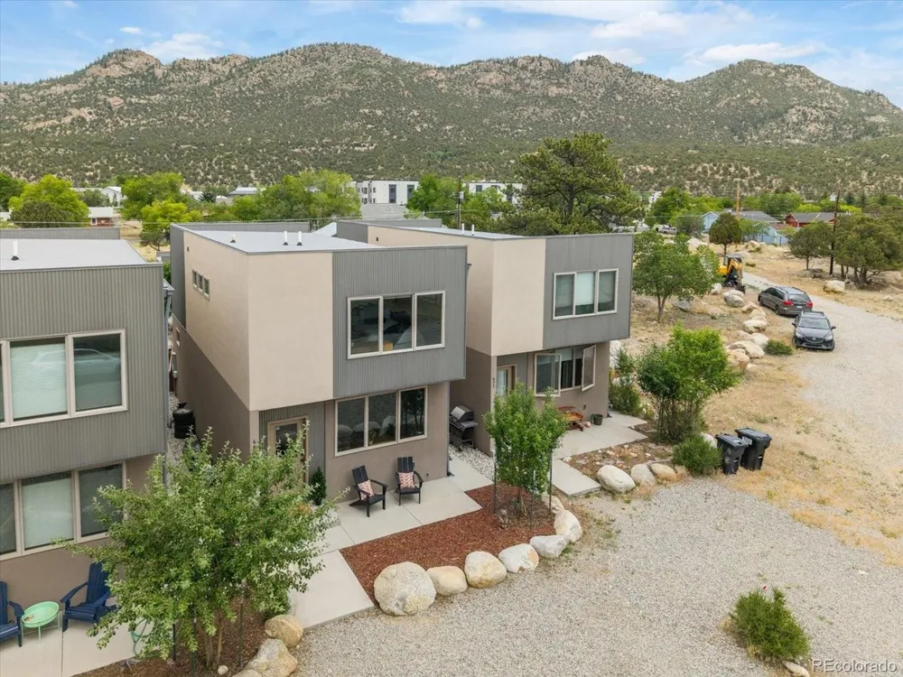 463 California Street Buena Vista, CO 81211