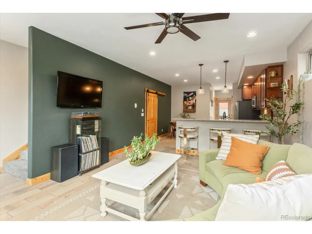 463 California Street Buena Vista, CO 81211