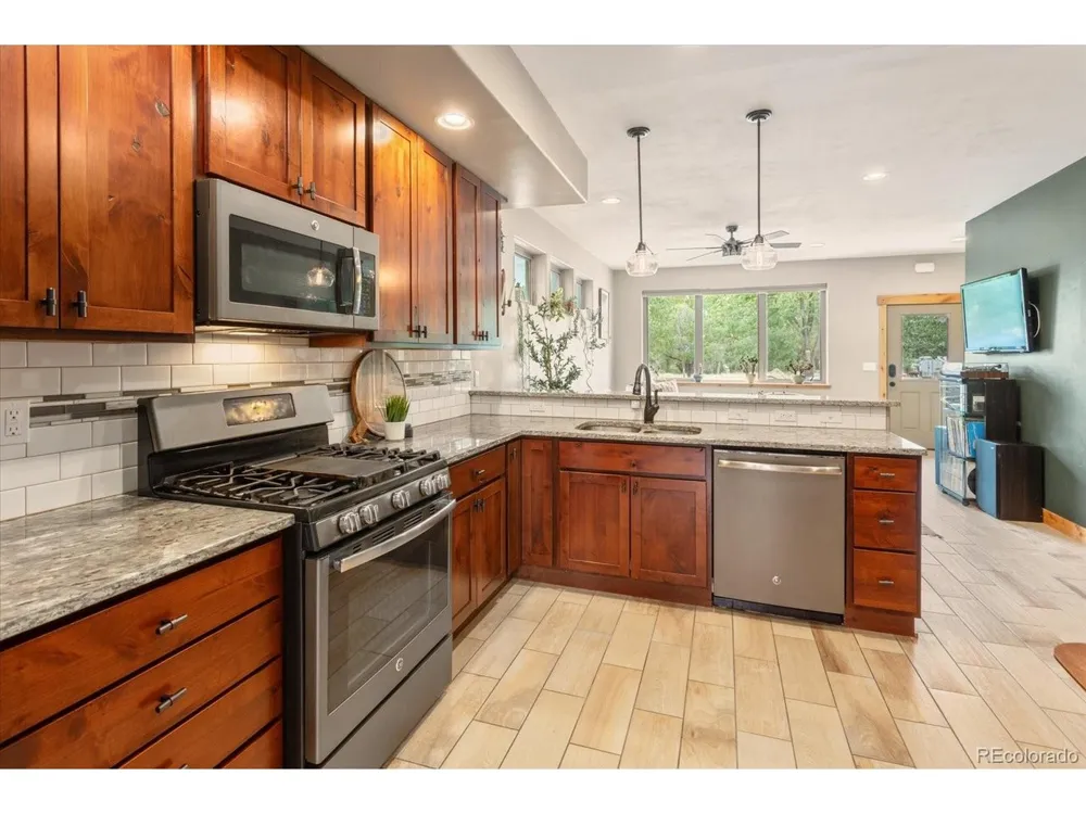 463 California Street Buena Vista, CO 81211