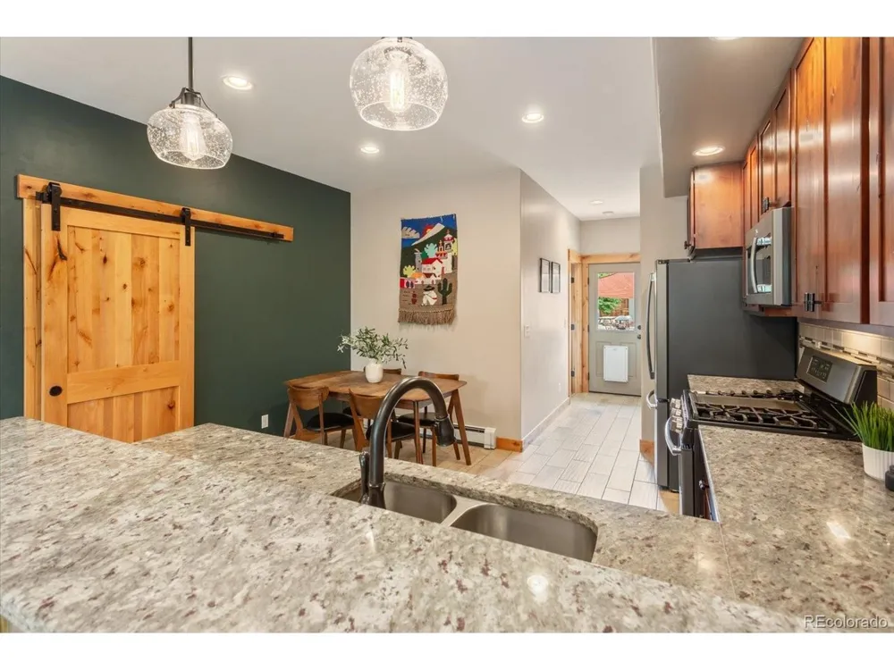463 California Street Buena Vista, CO 81211