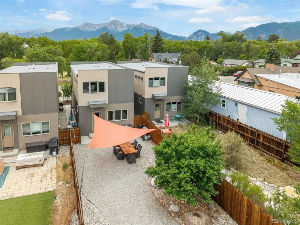463 California Street Buena Vista, CO 81211