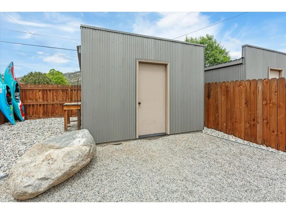 463 California Street Buena Vista, CO 81211