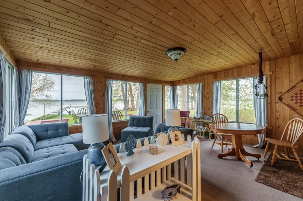 22465 Seifert Beach Road Pelican Rapids, MN 56572