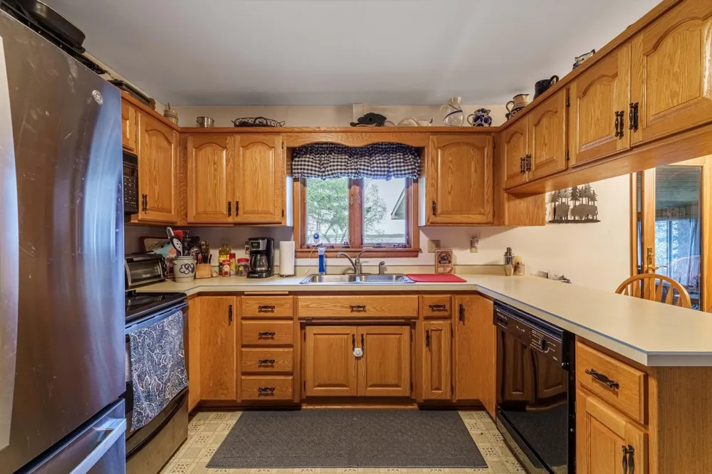 22465 Seifert Beach Road Pelican Rapids, MN 56572
